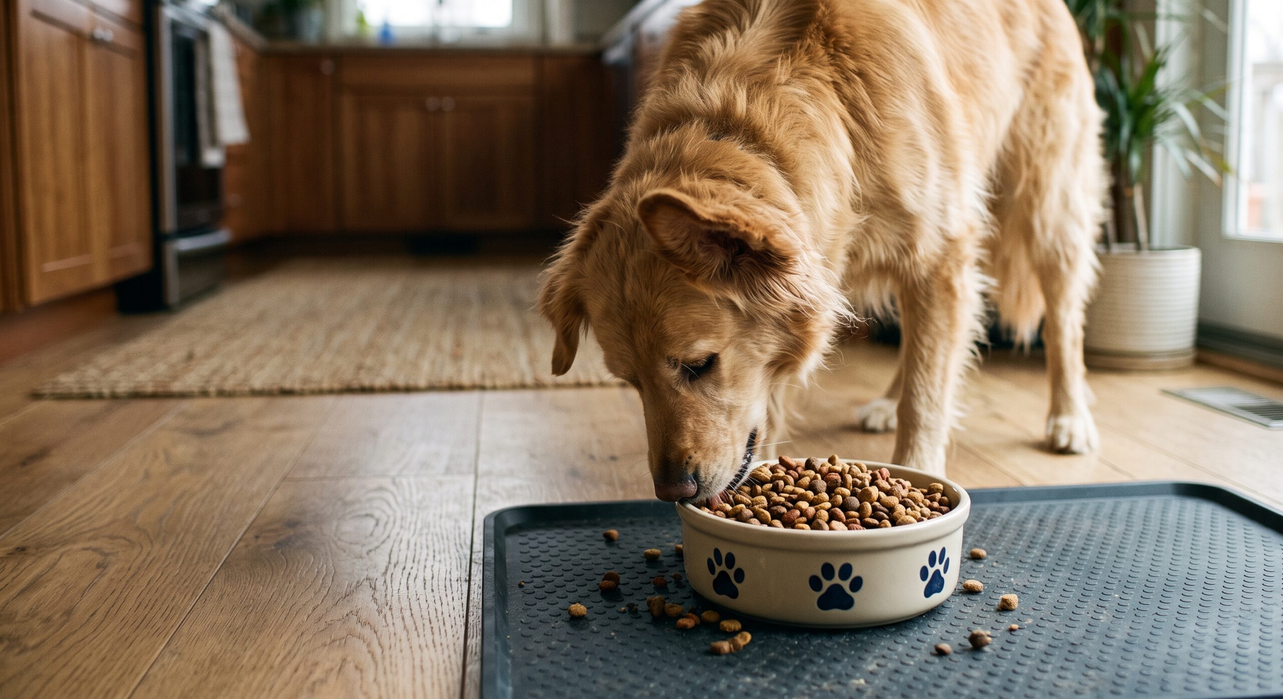 En este momento estás viendo Mejor pienso para perros senior en 2026: comparativa completa